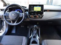 tweedehands Toyota Corolla Touring Sports 2.0 Hybrid Executive JBL O.a: Camer