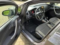 tweedehands Opel Astra Sports Tourer 1.4 Turbo Cosmo | PDC VOOR EN ACHTER