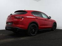 tweedehands Alfa Romeo Stelvio 2.0T 280PK AWD Super | 20" | Keyless | Trekhaak