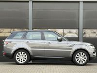 Occasion Land Rover Range Rover 258 PK (189 kW) 2014 Grijs SUV