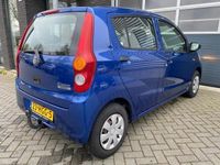 tweedehands Daihatsu Cuore 1.0 Trend |Nieuwe APK|