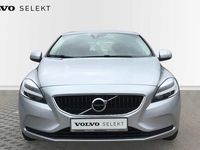 tweedehands Volvo V40 Black Edition D2