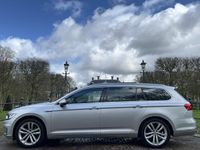 tweedehands VW Passat Variant GTE Highline | 1E EIGENAAR! | DEALER OH!