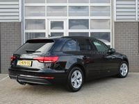 tweedehands Audi A4 Avant 1.4 TFSI Sport Pro Line / Climate / Navigati