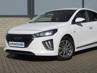 tweedehands Hyundai Ioniq 1.6 GDi PHEV Plug in Premium 2e eigen | dealer ond