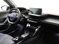 tweedehands Peugeot e-2008 EV GT 50 kWh | Panoramadak | Adaptieve Cruise Cont