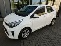 tweedehands Kia Picanto 1.0 CVVT EconomyPlusLine Staat in De Krim.