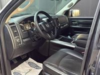 Occasion Dodge Ram 401 PK (294 kW) 2014