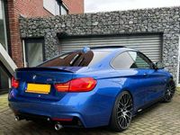 tweedehands BMW 440 xDrive M Sport Plus Full options Biom Volle !!!