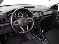 tweedehands VW T-Cross - 1.0 TSI Life | 95 PK | Apple Carplay / Android Auto | Cruise control adaptief | Navigatie |