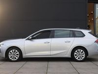 Occasion Opel Astra Edition 110 PK (80 kW) 2023 Grijs Stationwagen