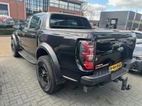 tweedehands Ford Ranger 2.0 Raptor grijs kenteken !