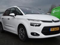 tweedehands Citroën C4 Picasso 1.6 e-HDi Exclusive LMV | PDC | Camera | Trekhaak