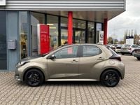Occasion Toyota Yaris Hybrid Active 93 PK (68 kW) 2023 Groen Hatchback
