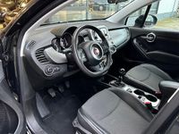 tweedehands Fiat 500X Cross 1.4 Turbo MultiAir Cross / 2015 / Navi / Cru