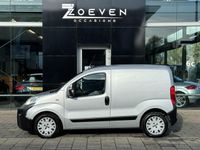 tweedehands Fiat Fiorino 1.3 MJ Adventure