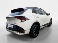 Occasion Kia Sportage GT 210 PK (154 kW) 2025 Deluxe white / pearl bla SUV