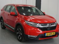 tweedehands Honda CR-V 2.0 Hybrid Elegance / Automaat / Camera / Apple Ca