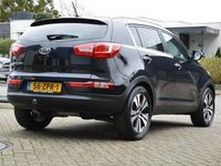 tweedehands Kia Sportage 2.0 X-Executive | PANORAMA DAK | LEDER | XENON | N