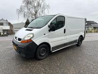 tweedehands Renault Trafic 1.9 dCi L1H1