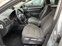 tweedehands VW Golf VI Variant 1.4 TSI Comfortline AIRCO