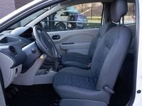 Occasion Renault Twingo Authentique 59 PK (43 kW) 2008 Wit Hatchback