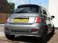 tweedehands Fiat 500S 500 0.9 TwinAirIncl. 6Mnd Garantie