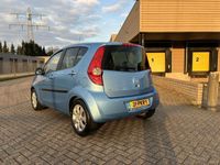 tweedehands Opel Agila 1.0 Edition Slechts 58370 km [ aircoaudiolmvblu