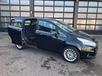 tweedehands Ford B-MAX 1.0 TITANIUM