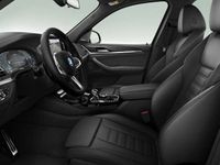 tweedehands BMW X3 xDrive30e Business Edition Plus M Sportpakket Aut.