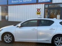 tweedehands Lexus CT200h Business Line