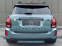 tweedehands Mini Cooper S Countryman E ALL 4 Hybride Facelift *ParkAss*Keyless*Black Ed.