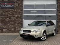 Occasion Subaru Outback 245 PK (180 kW) 2005 Goud Stationwagen