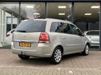 tweedehands Opel Zafira 1.8 Executive