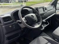 tweedehands Opel Movano 2.3 Turbo L2H2 | Dak imperiaal | Trekhaak | Navigatie | Cruise control | Climate control | Bluetooth | Laadruimte betimmering