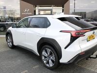 Occasion Subaru Solterra 160 kW (218 PK) 2023 Wit SUV