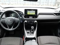 tweedehands Toyota RAV4 2.5 Hybrid 218PK Automaat First Edition | Apple CarPlay / Androi