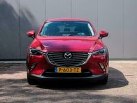 tweedehands Mazda CX-3 2.0 SkyActiv-G