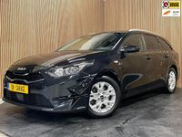 Occasion Kia Ceed 101 PK (74 kW) 2023 Zwart Hatchback