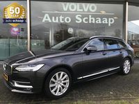 Occasion Volvo V90 Inscription 191 PK (140 kW) 2021 Grijs Stationwagen