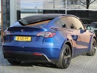 Occasion Tesla Model Y RWD 220 kW (300 PK) 2023 Blauw SUV