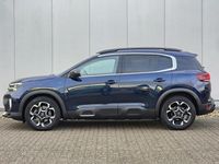 Occasion Citroën C5 Aircross Business Class 181 PK (133 kW) 2022 Blauw (metallic) SUV