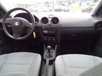 tweedehands Seat Ibiza 1.4-16V Stella 5drs, Elec ramen, Airco, Radio/CD-Speler, Trekhaak