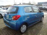 tweedehands Mitsubishi Space Star verkocht 1.0 airco 53.096km!!!