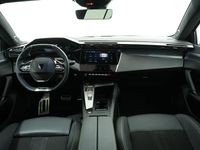 Occasion Peugeot 408 GT 225 PK (165 kW) 2025 Zwart Hatchback