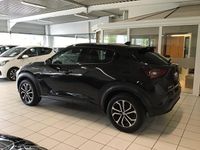 tweedehands Nissan Juke 1.0