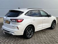 tweedehands Ford Kuga 2.5 PHEV ST-Line X TREKHAAK! DRIVERPACK! WINTERPAC