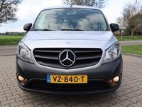 tweedehands Mercedes Citan 112 LWB 84kw