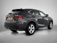 Occasion Lexus NX300h President Line 197 PK (144 kW) 2015 Bruin SUV