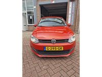 tweedehands VW Polo 1.2 TSI Highline PARKS/AIRCO/STOELV/SCHERM/APK